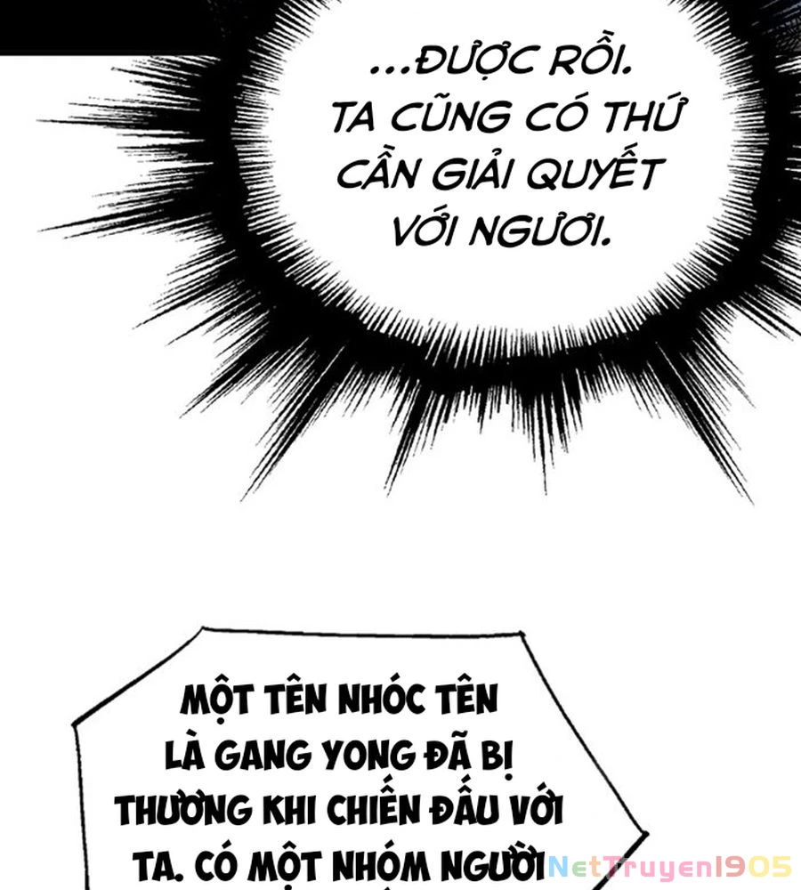 Gosu Chapter 170 - 123