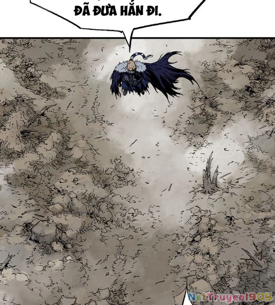 Gosu Chapter 170 - 124