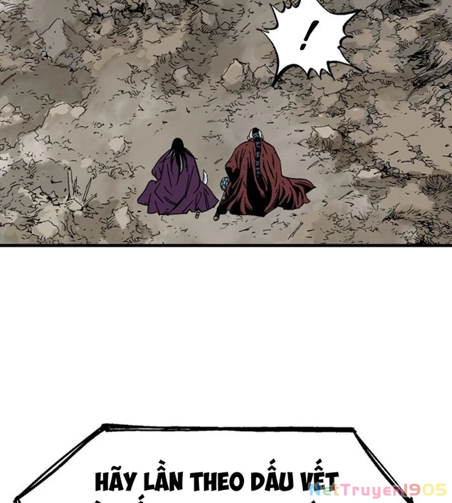 Gosu Chapter 170 - 125