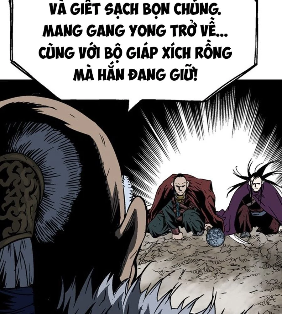 Gosu Chapter 170 - 126