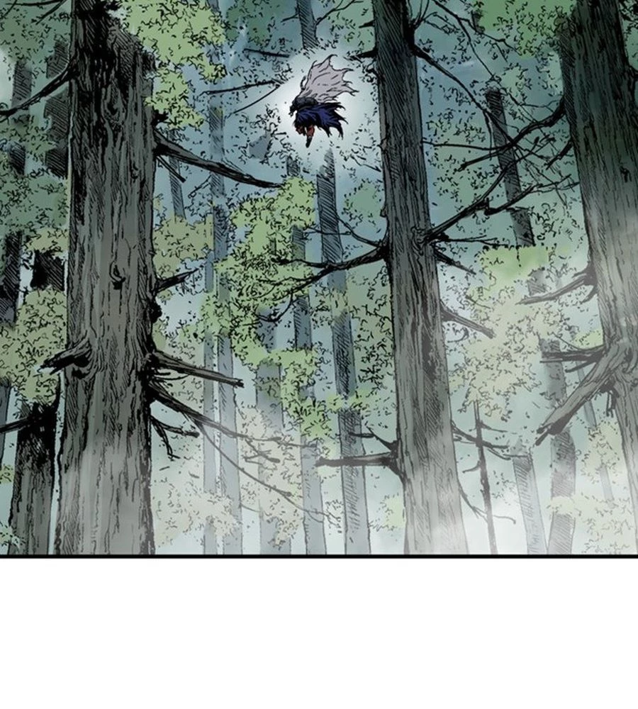 Gosu Chapter 170 - 133