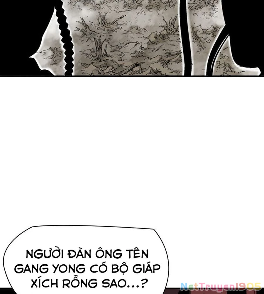 Gosu Chapter 170 - 135