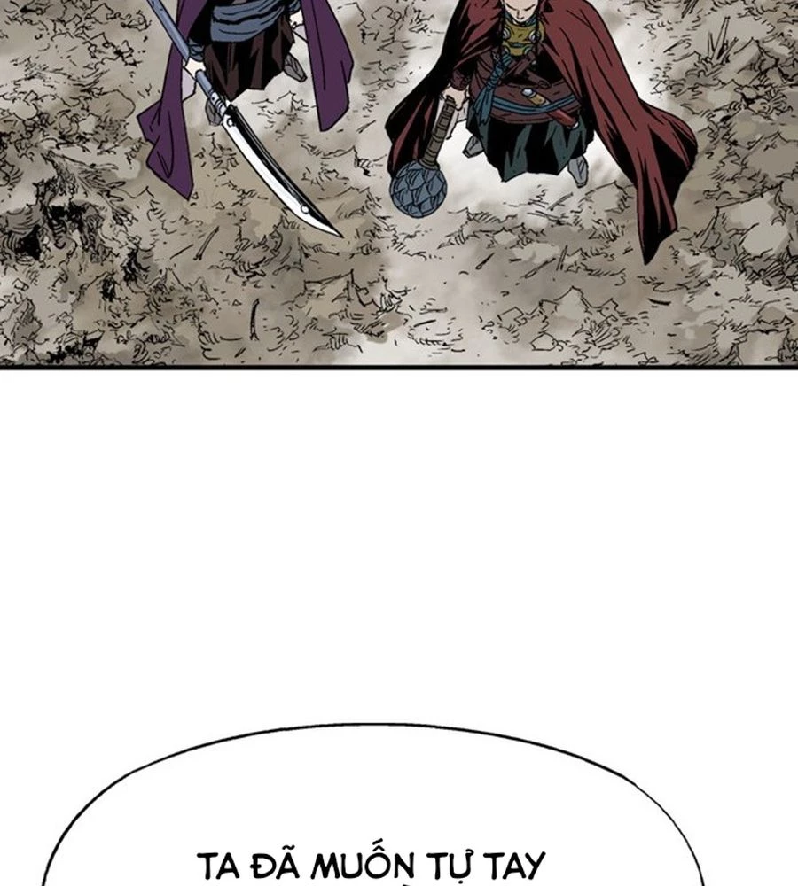 Gosu Chapter 170 - 138
