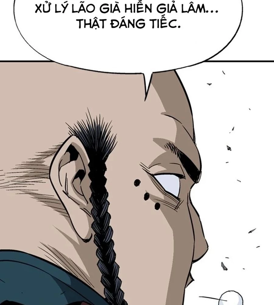 Gosu Chapter 170 - 139