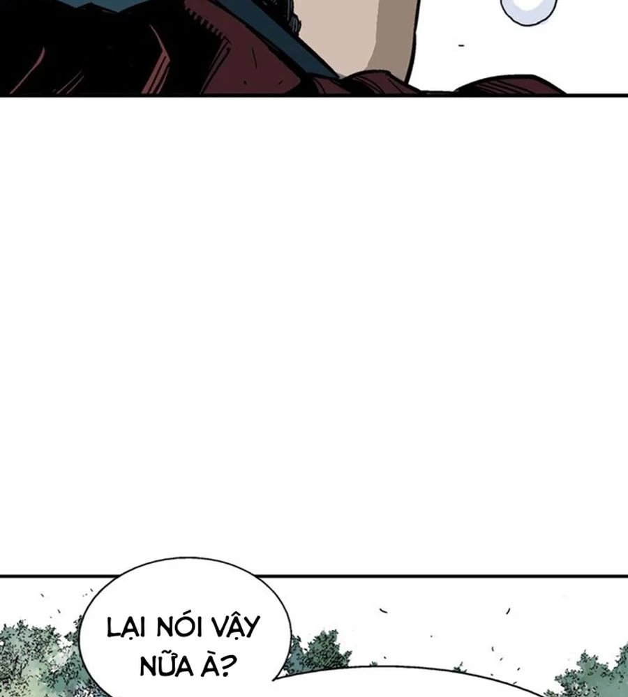 Gosu Chapter 170 - 140