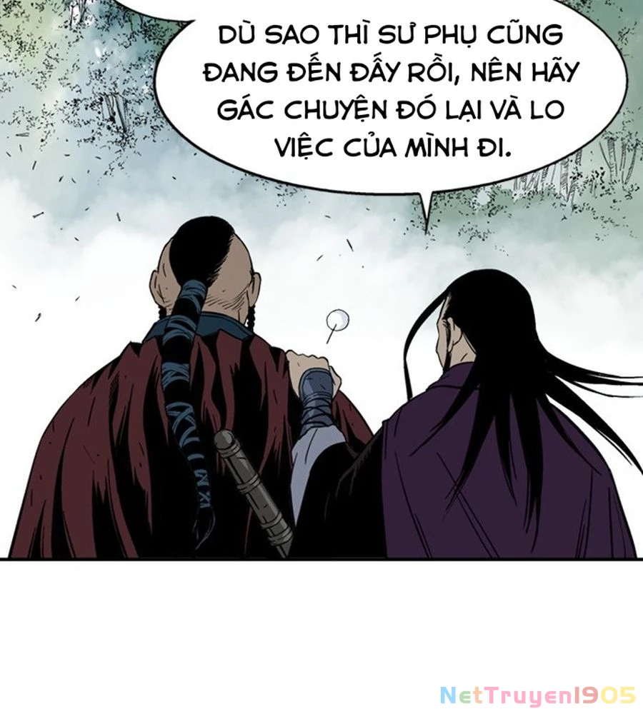 Gosu Chapter 170 - 141