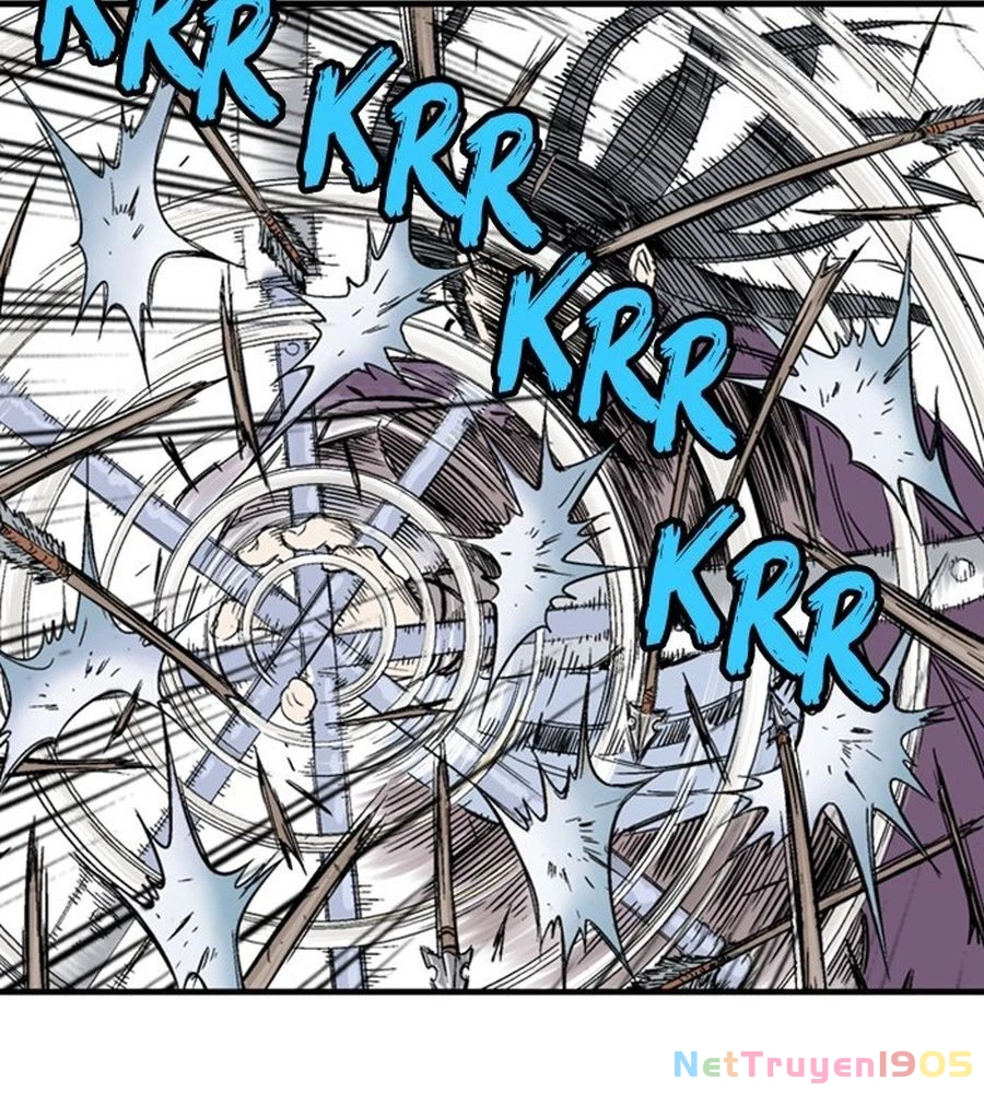 Gosu Chapter 170 - 149