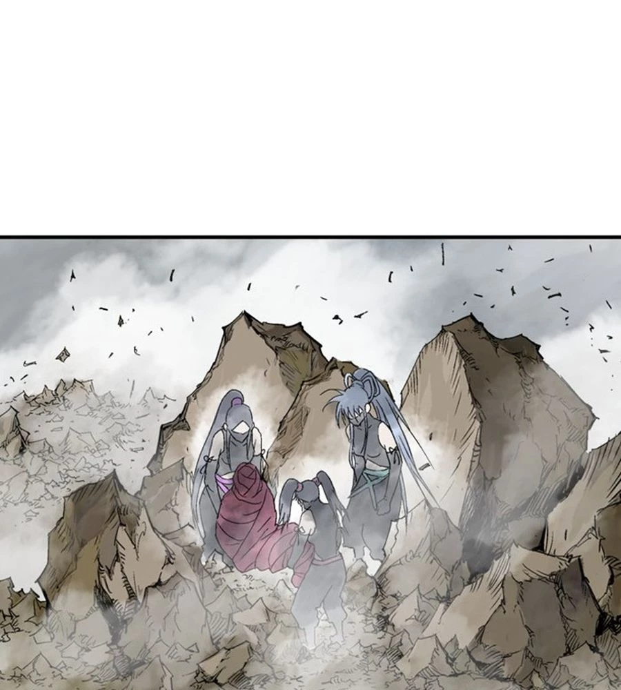 Gosu Chapter 170 - 158