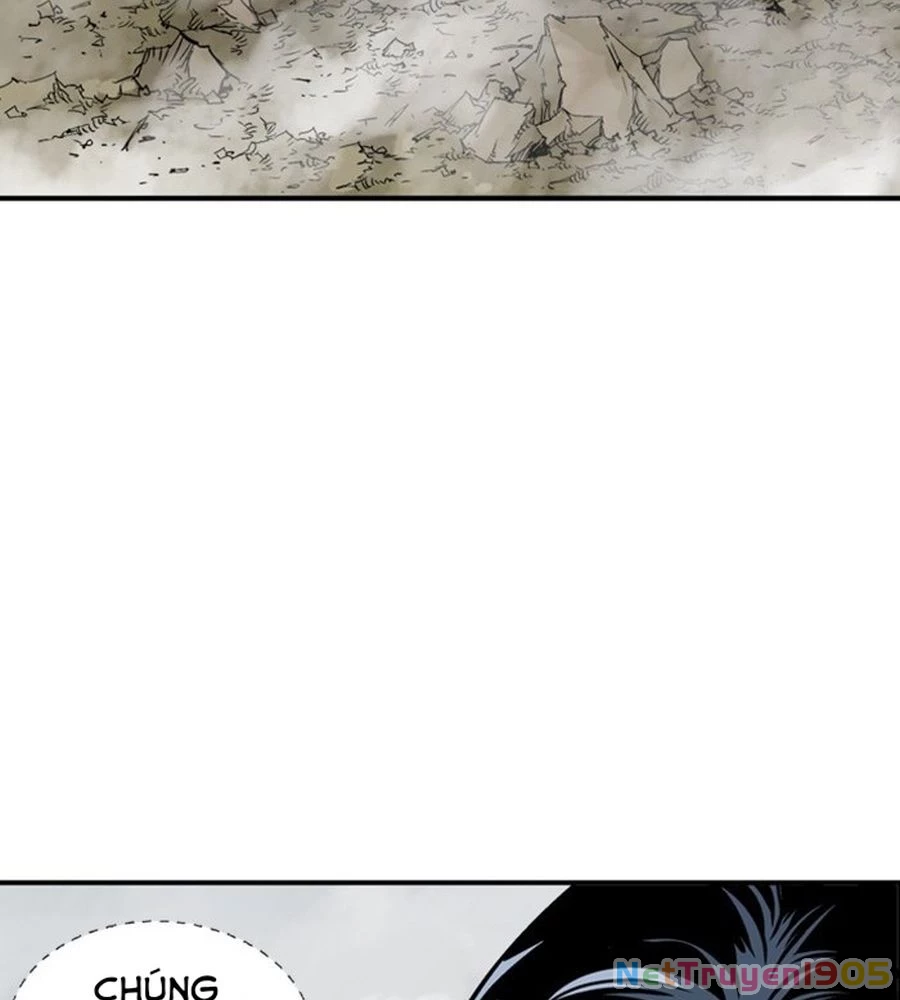 Gosu Chapter 170 - 159