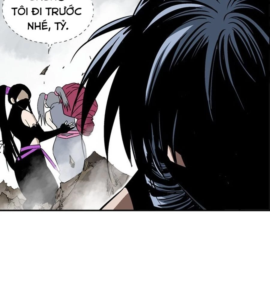 Gosu Chapter 170 - 160