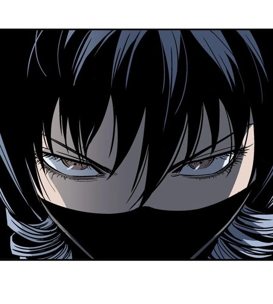 Gosu Chapter 170 - 163