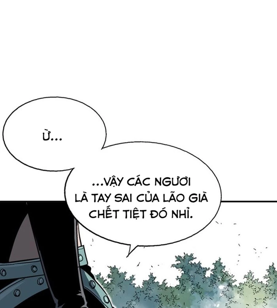 Gosu Chapter 170 - 164