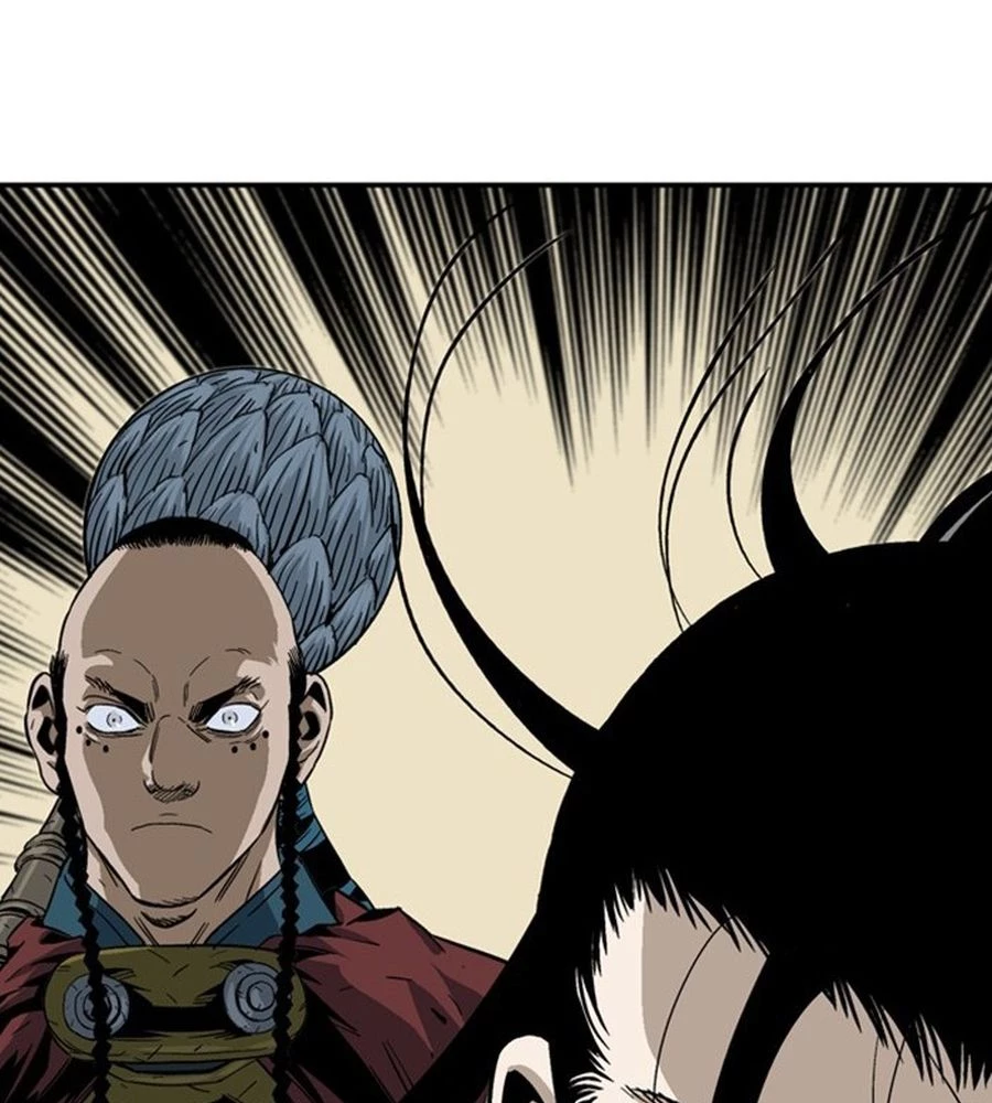 Gosu Chapter 170 - 166