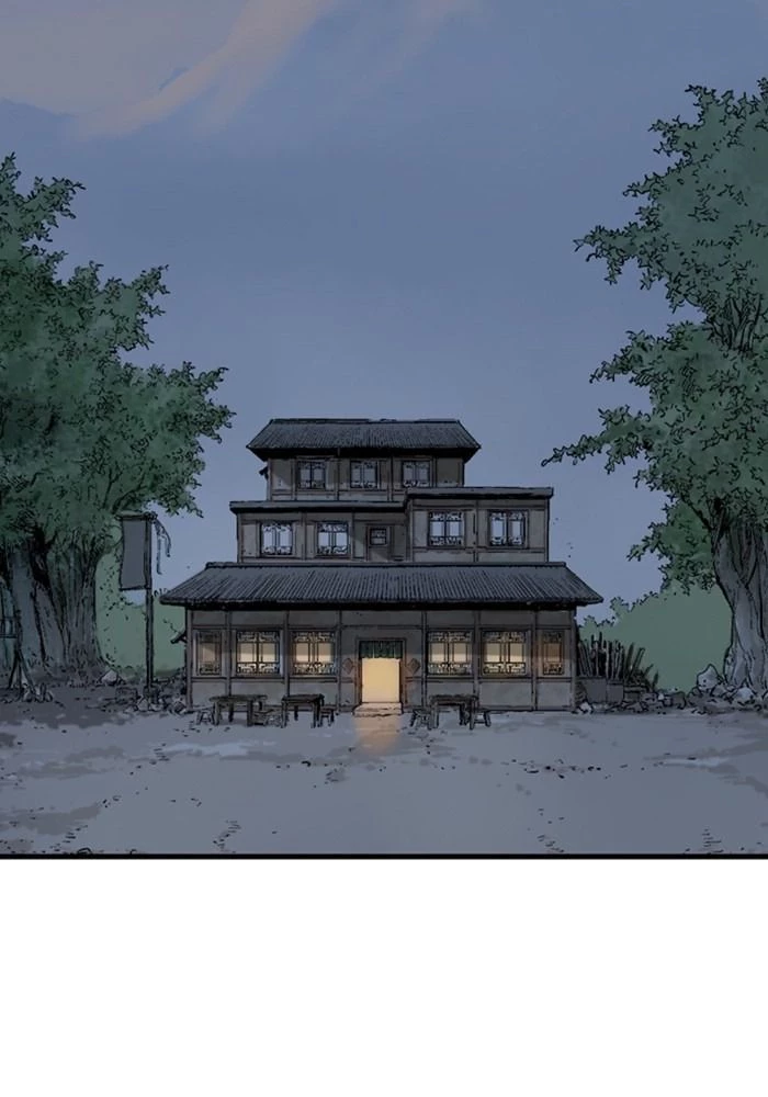 Gosu Chapter 171 - 3