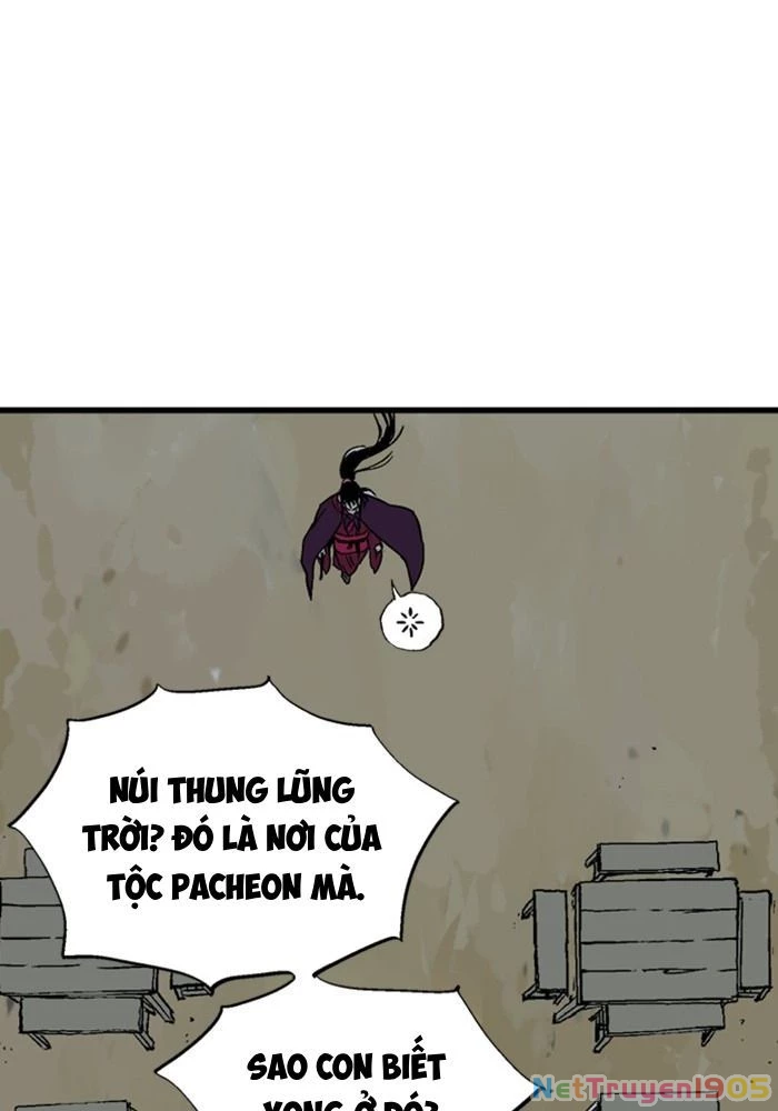 Gosu Chapter 171 - 4