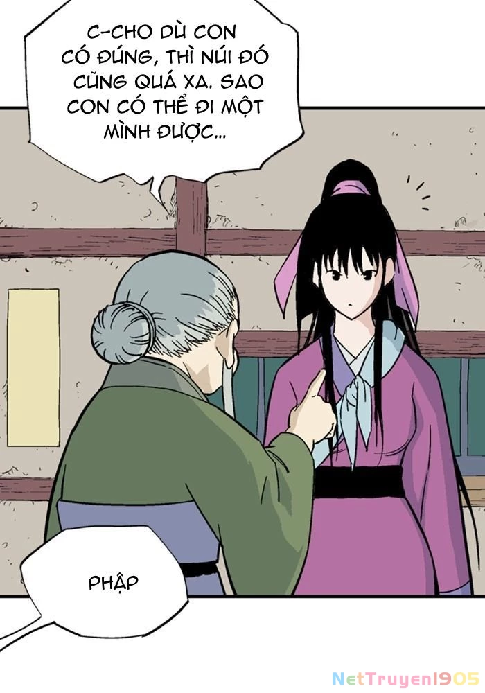 Gosu Chapter 171 - 7