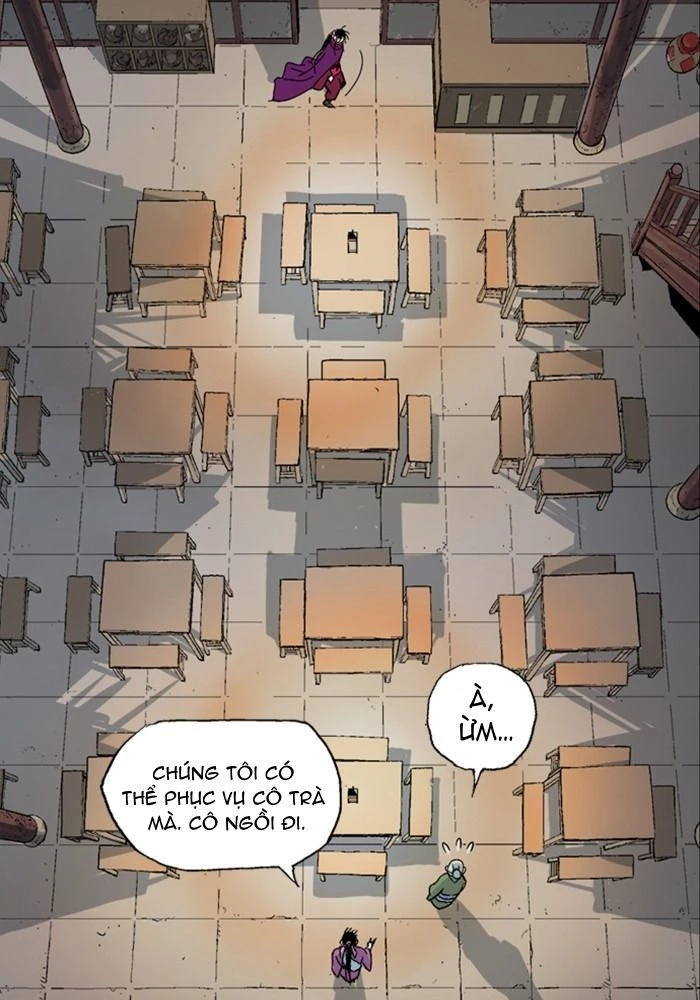 Gosu Chapter 171 - 12