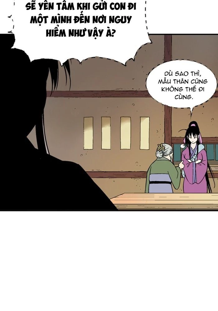 Gosu Chapter 171 - 18