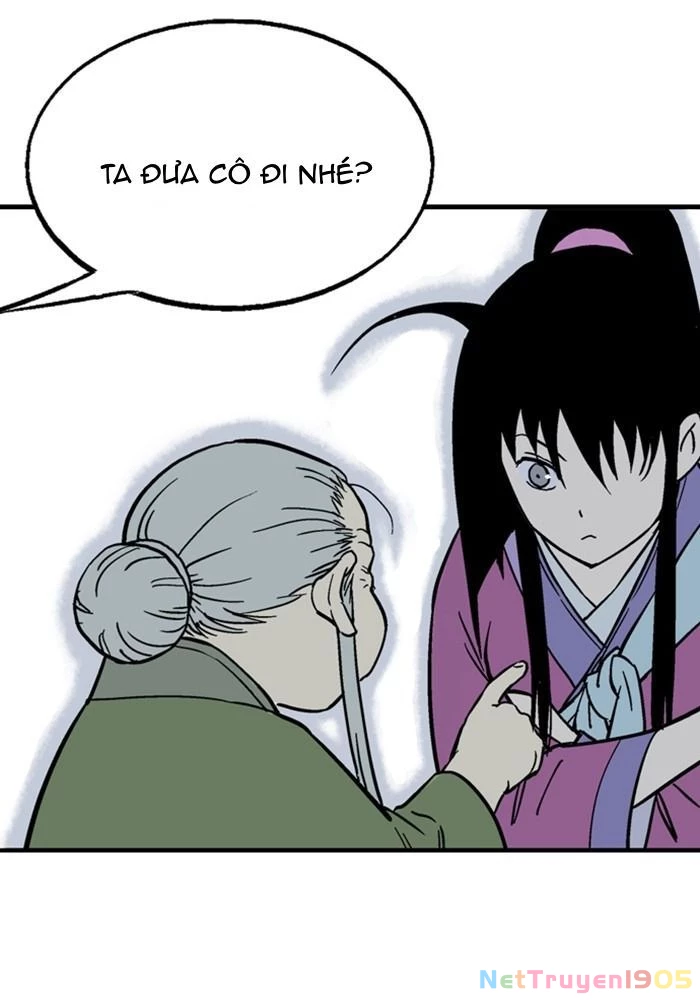 Gosu Chapter 171 - 19