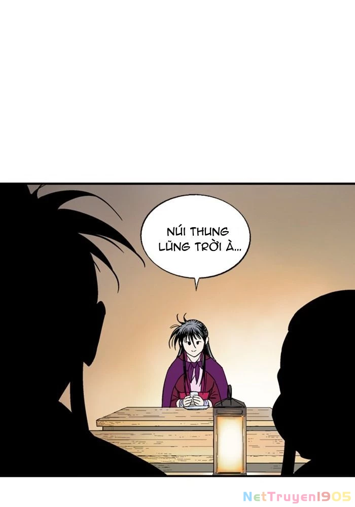 Gosu Chapter 171 - 20