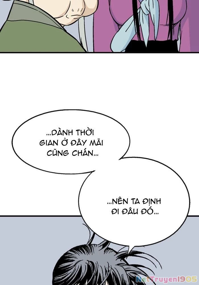 Gosu Chapter 171 - 22