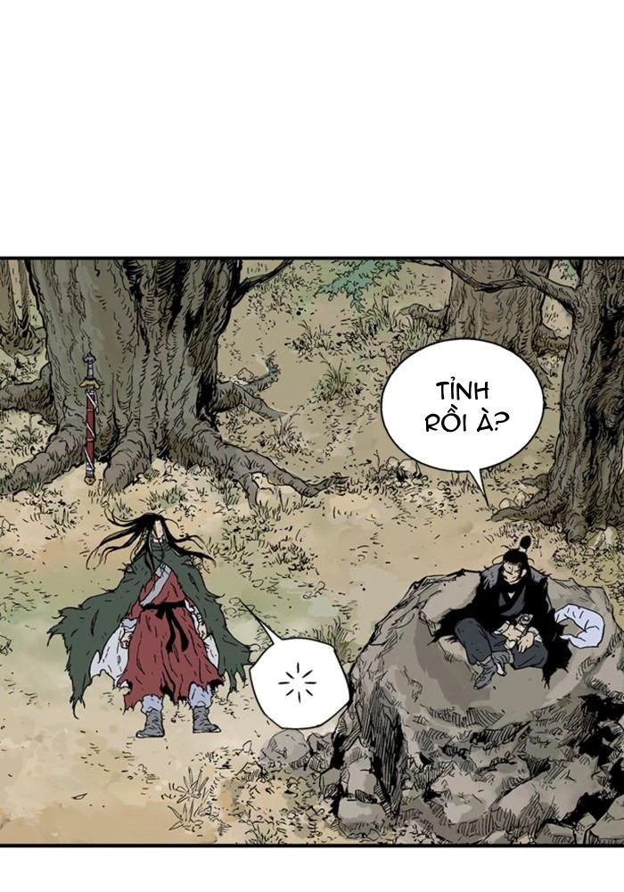 Gosu Chapter 171 - 34