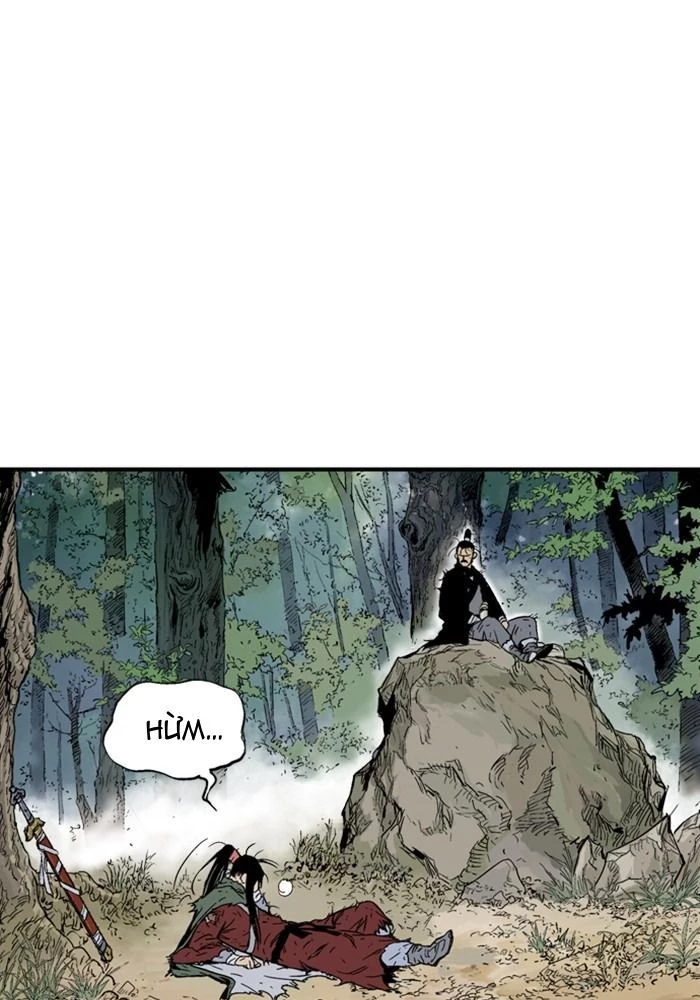 Gosu Chapter 171 - 35
