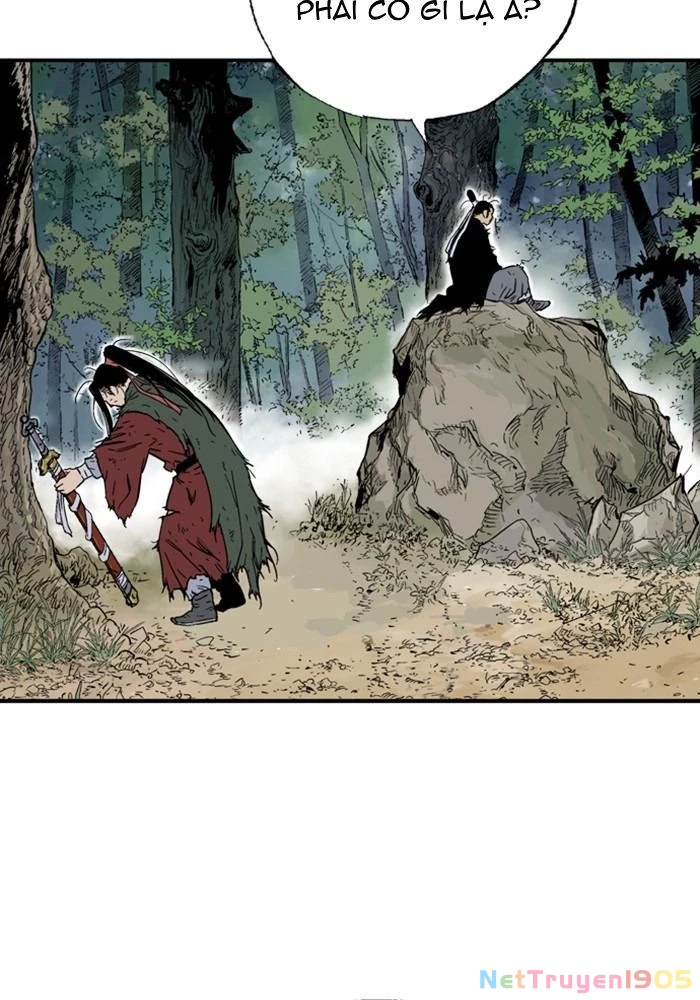 Gosu Chapter 171 - 49