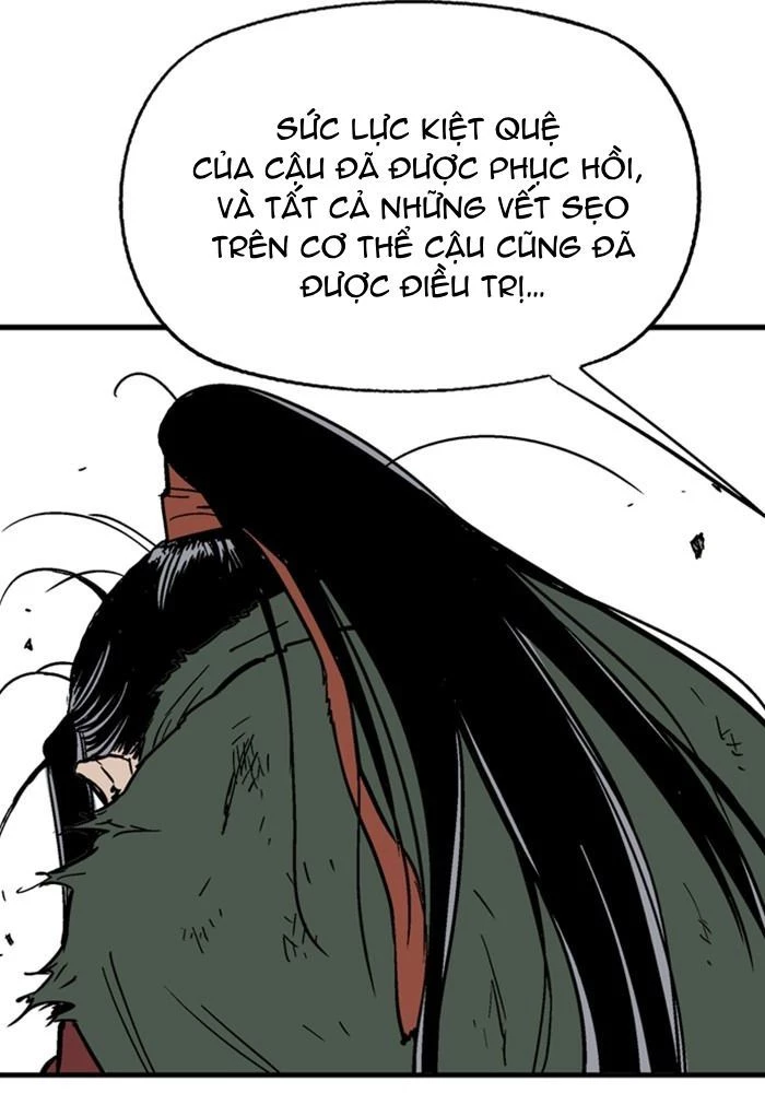 Gosu Chapter 171 - 50