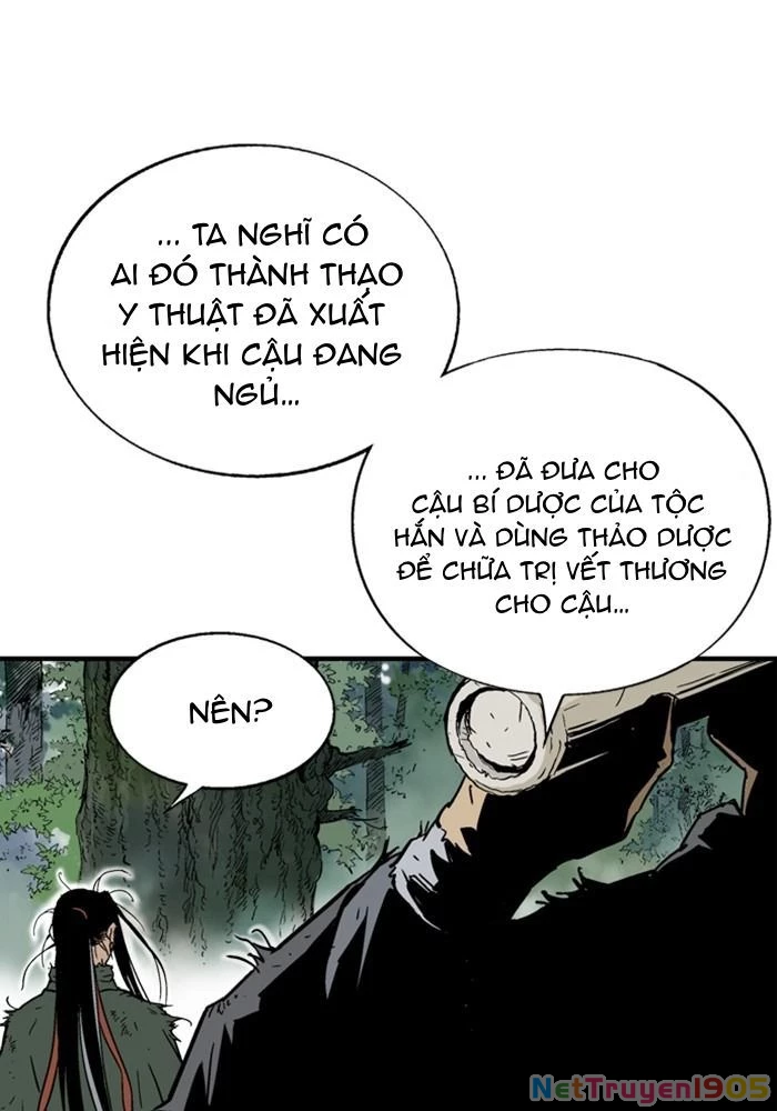 Gosu Chapter 171 - 51