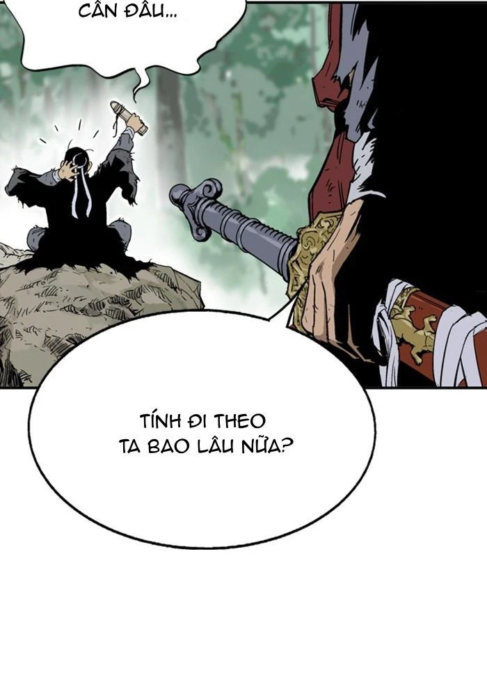 Gosu Chapter 171 - 54