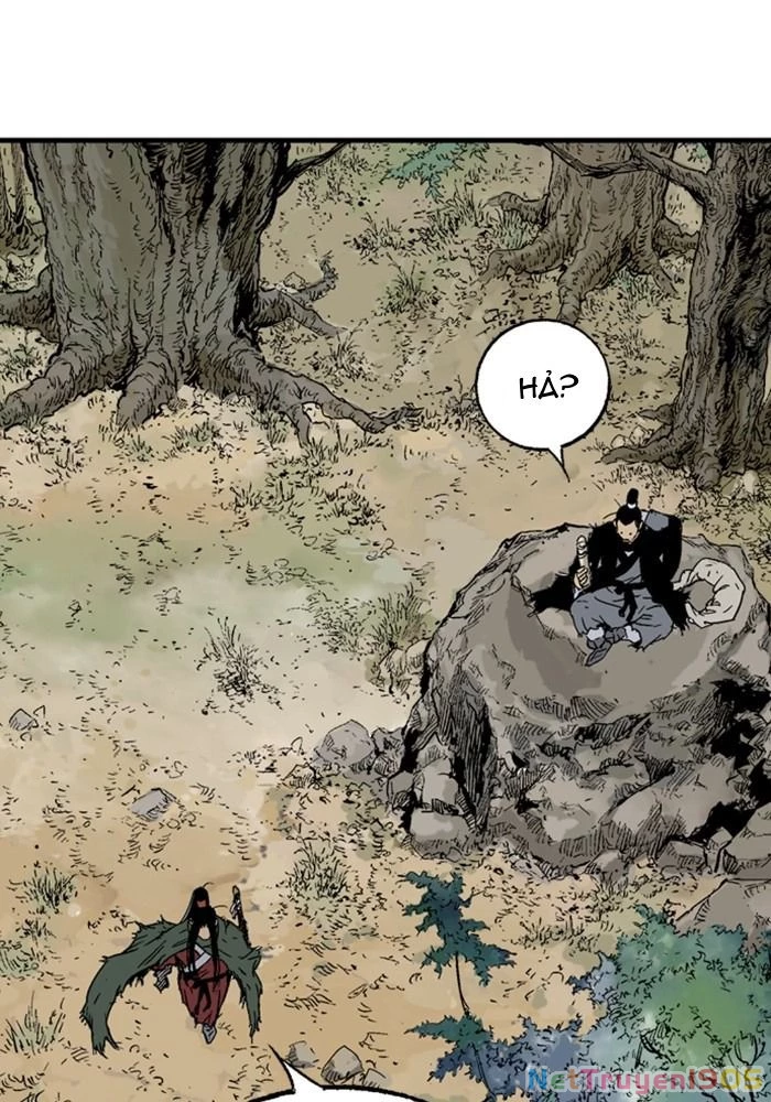 Gosu Chapter 171 - 55