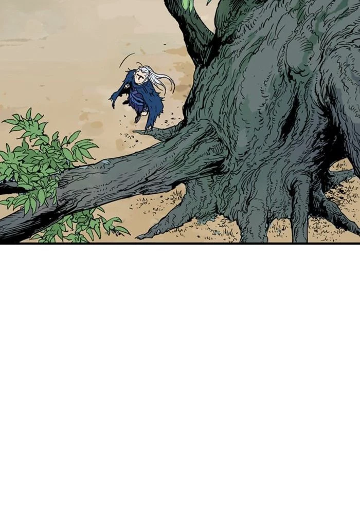 Gosu Chapter 171 - 72