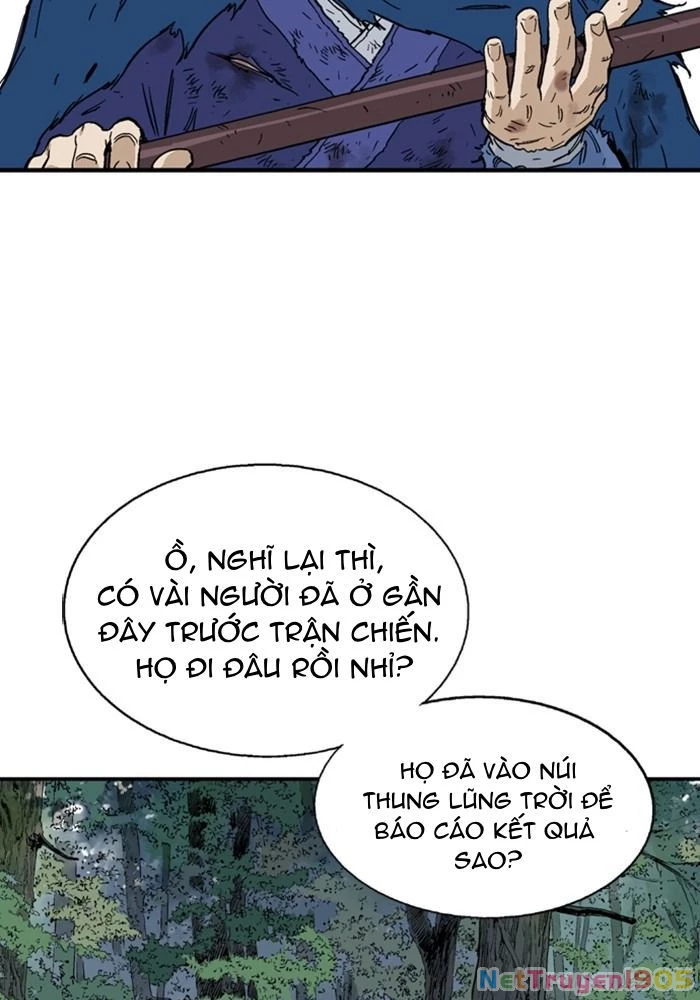 Gosu Chapter 171 - 77