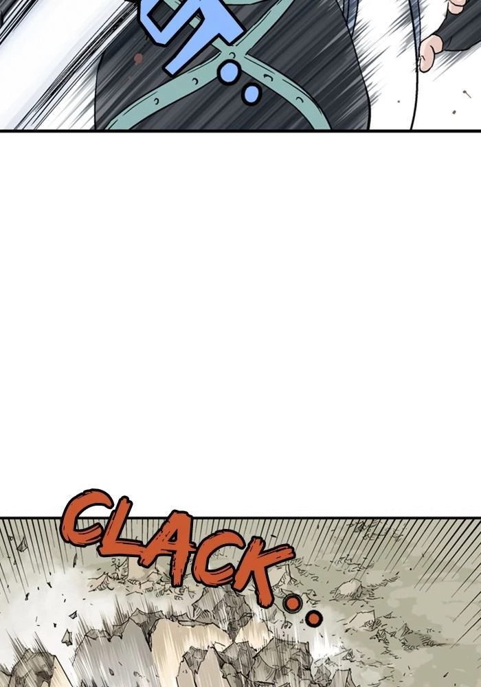 Gosu Chapter 171 - 83