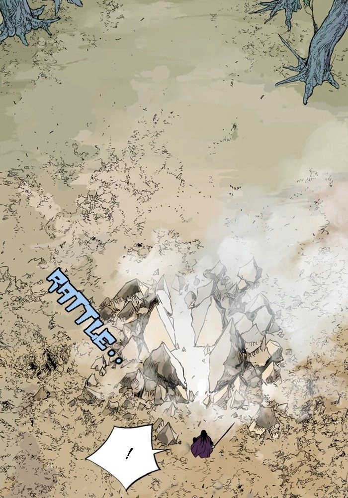 Gosu Chapter 171 - 88