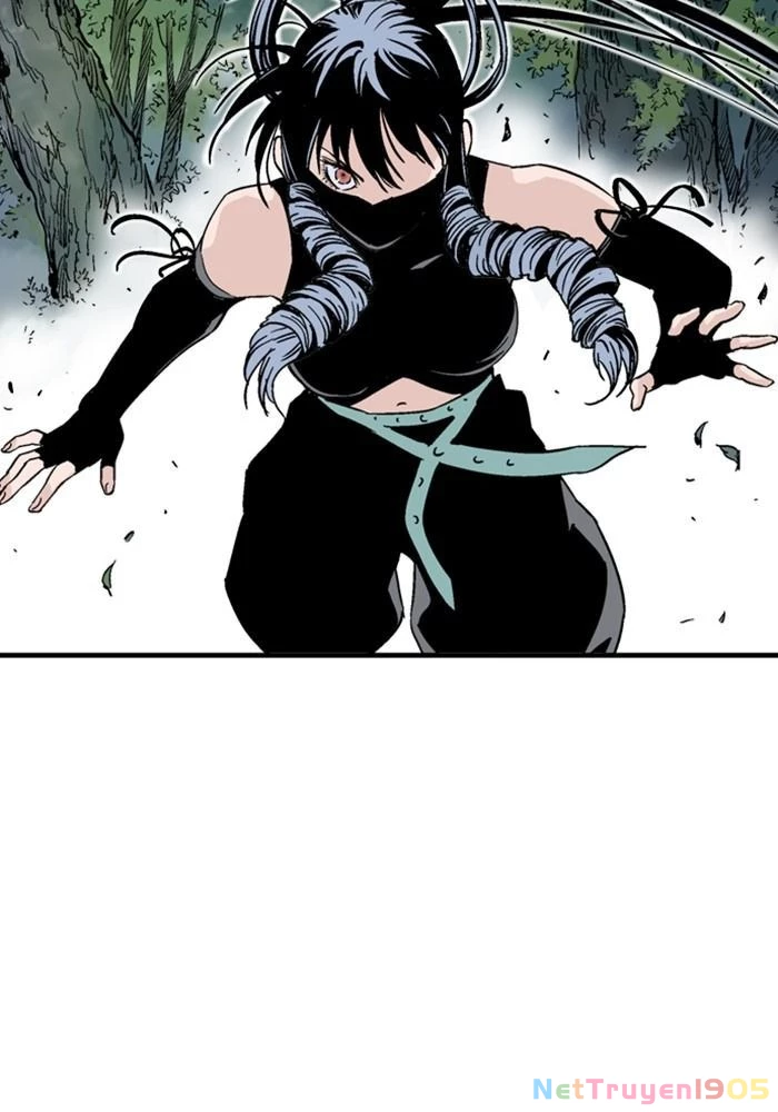 Gosu Chapter 171 - 91