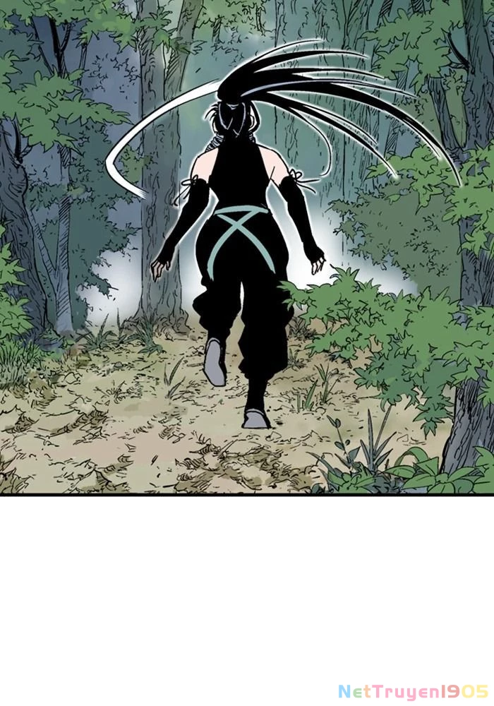 Gosu Chapter 171 - 93