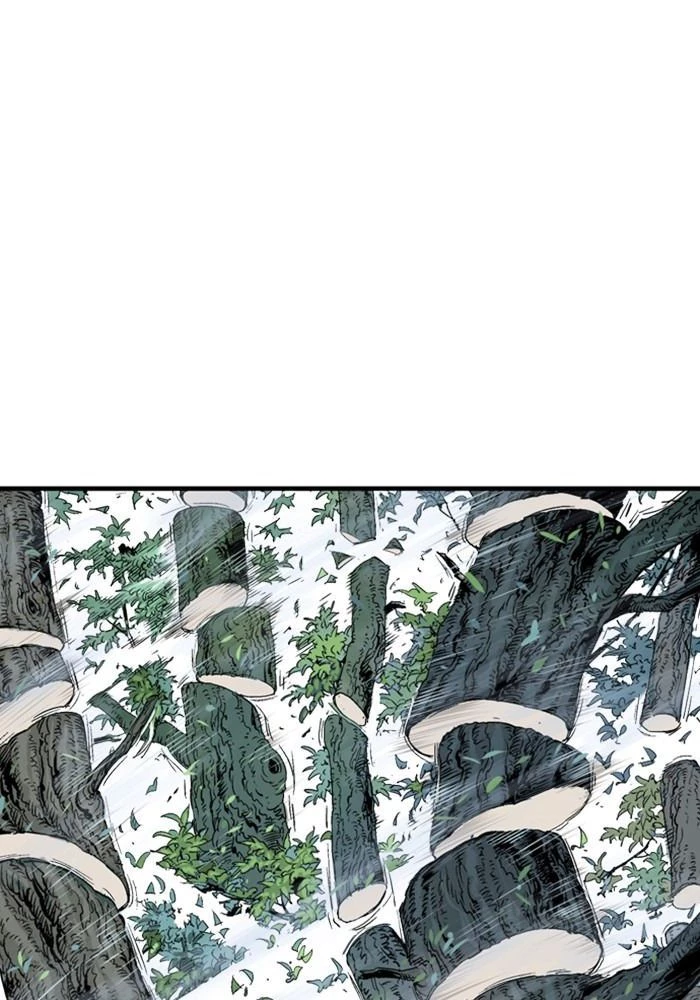 Gosu Chapter 171 - 116
