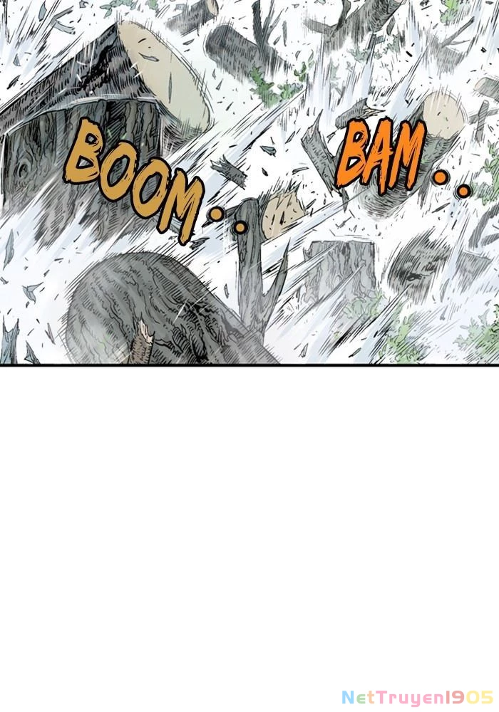 Gosu Chapter 171 - 118