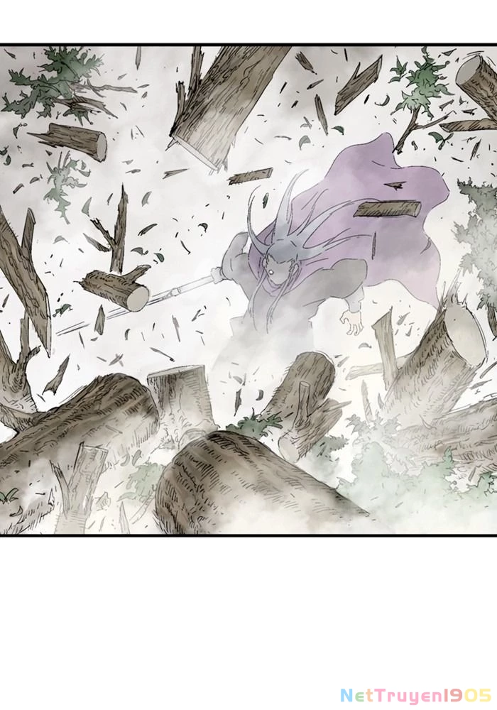 Gosu Chapter 171 - 119