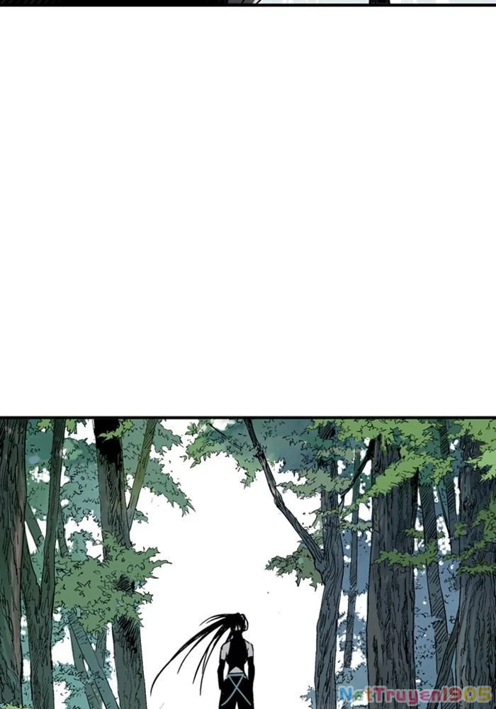 Gosu Chapter 171 - 121