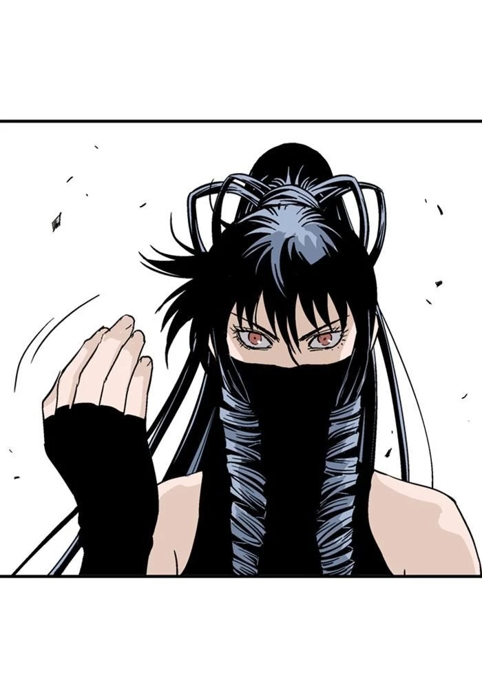 Gosu Chapter 171 - 123