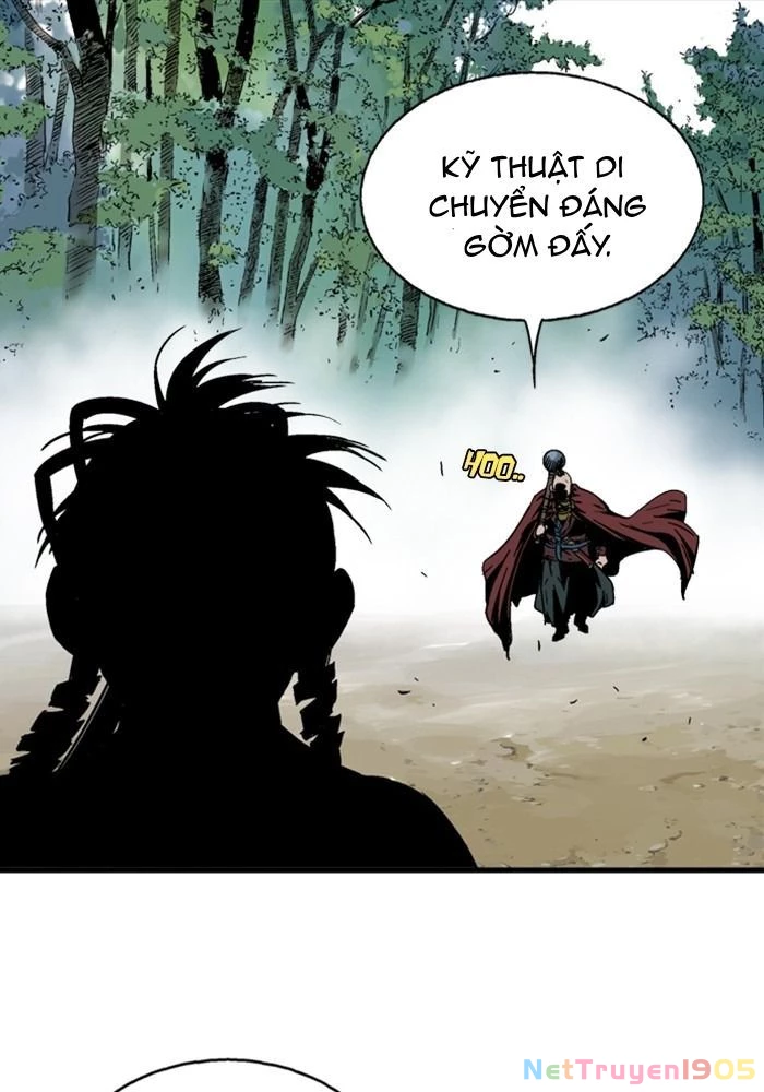 Gosu Chapter 171 - 129