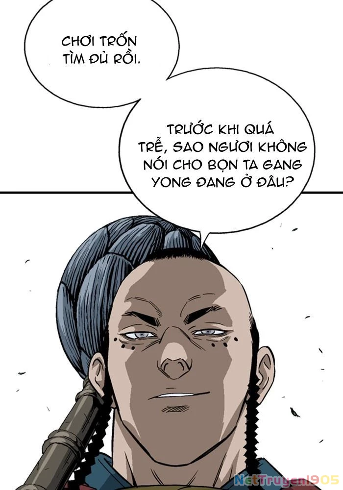Gosu Chapter 171 - 130