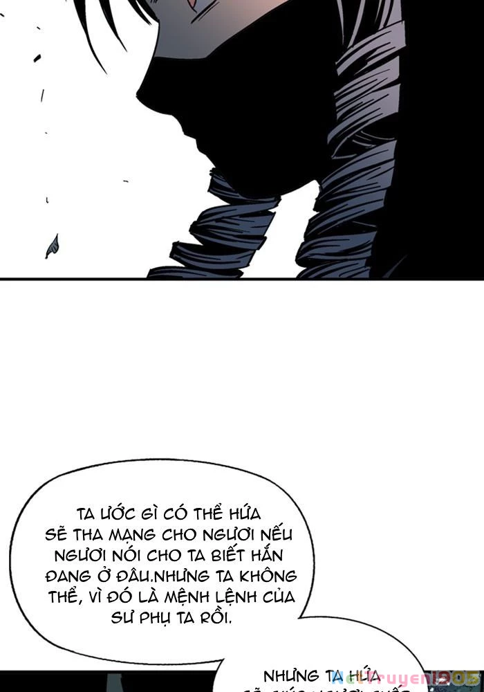 Gosu Chapter 171 - 132