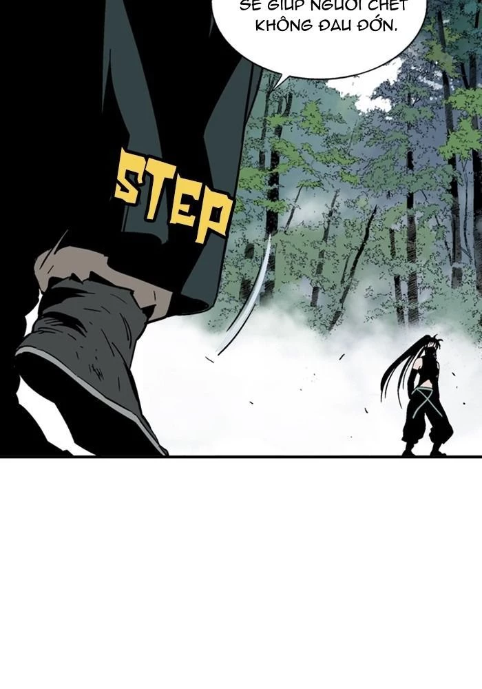Gosu Chapter 171 - 133