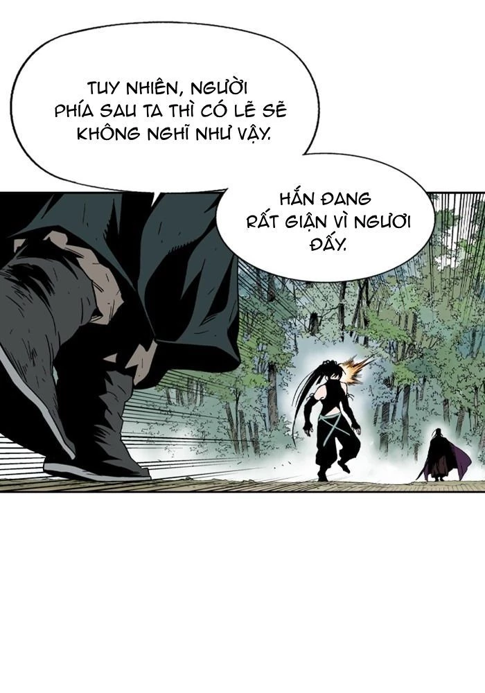 Gosu Chapter 171 - 134
