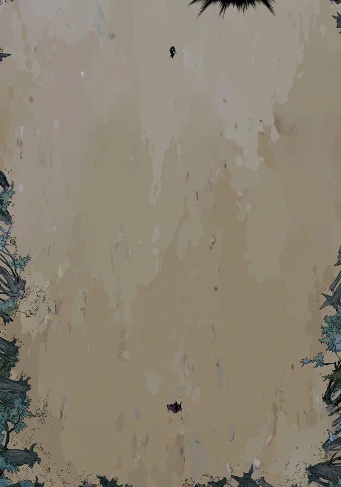 Gosu Chapter 171 - 136