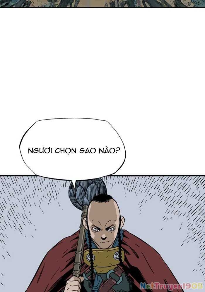 Gosu Chapter 171 - 137